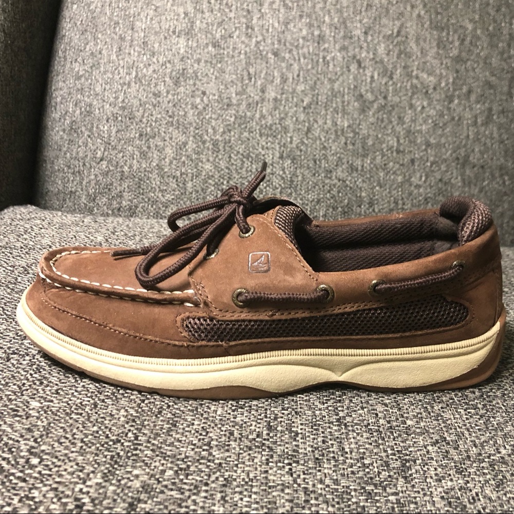 Sperry Topsider for Boys